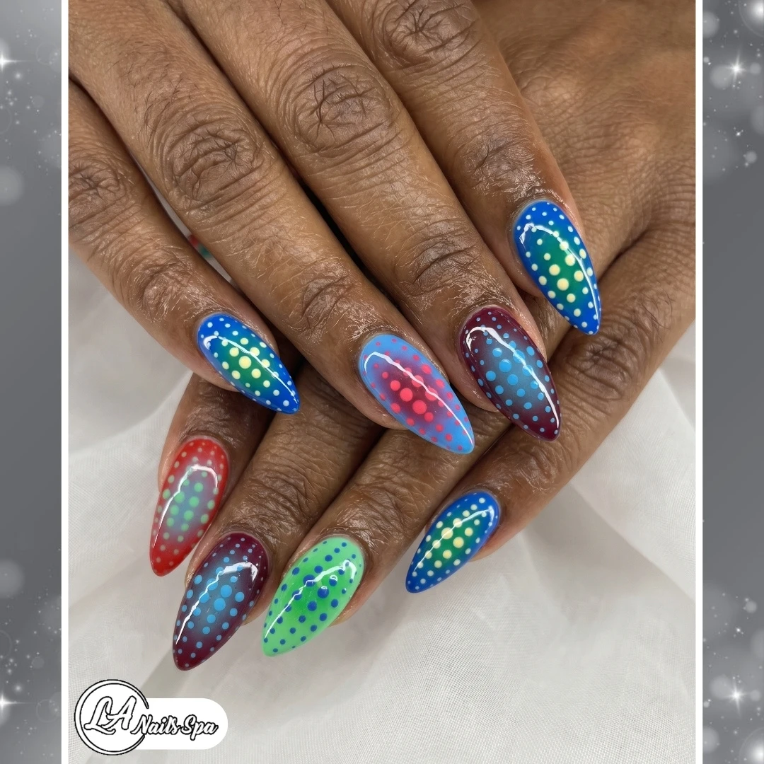 Nail July 20